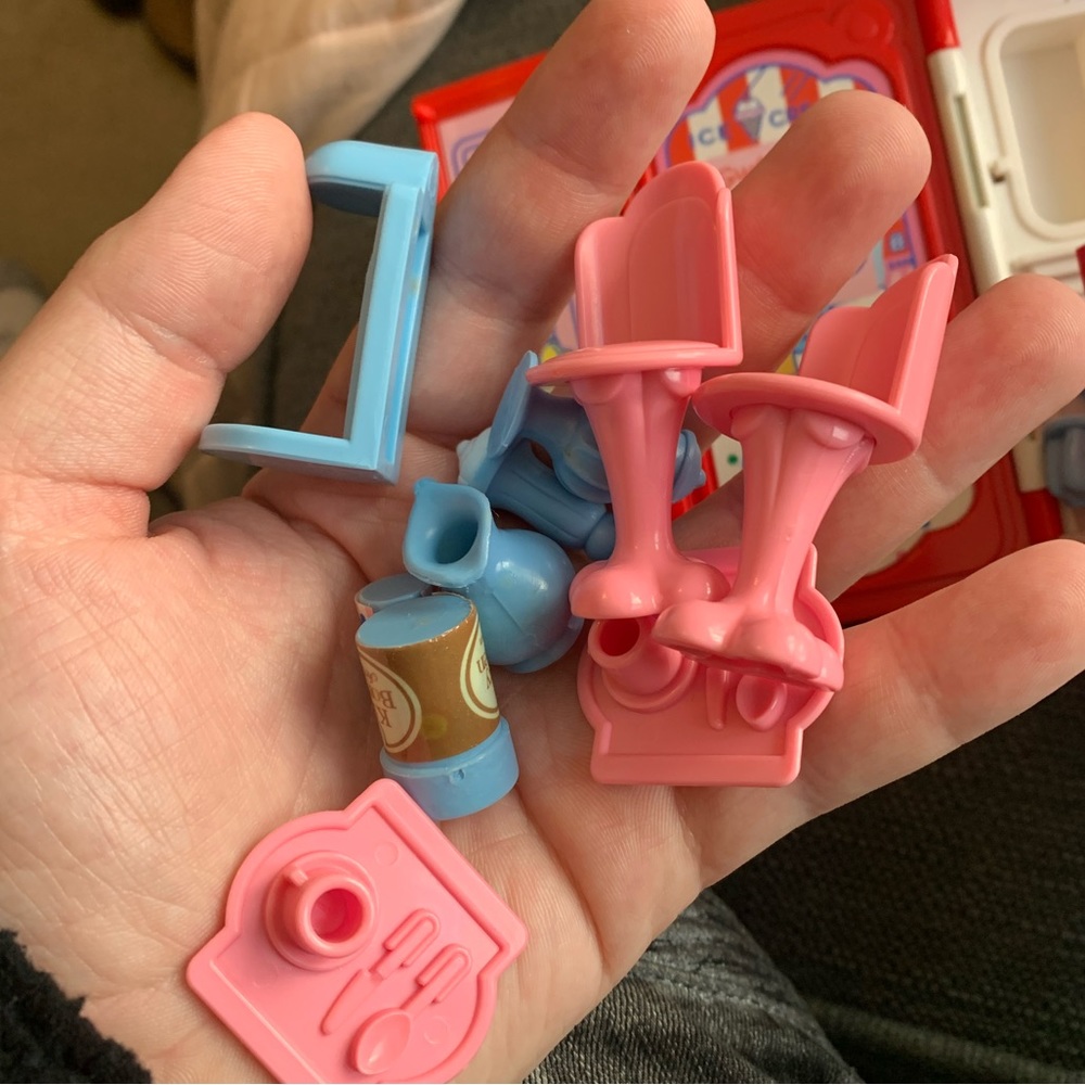 Hello kitty playset - Picture 5 of 5